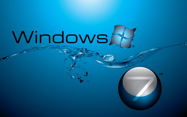 fond d’ecran windows 7 hd