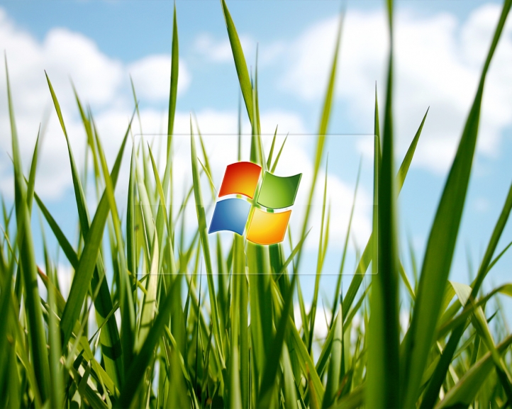 Windows Vista fond écran wallpaper