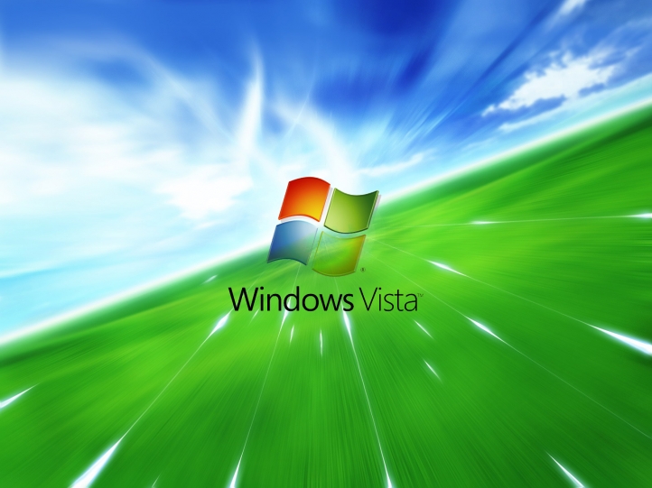 Windows Vista fond écran wallpaper