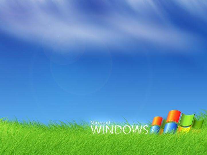 Windows Vista fond écran wallpaper