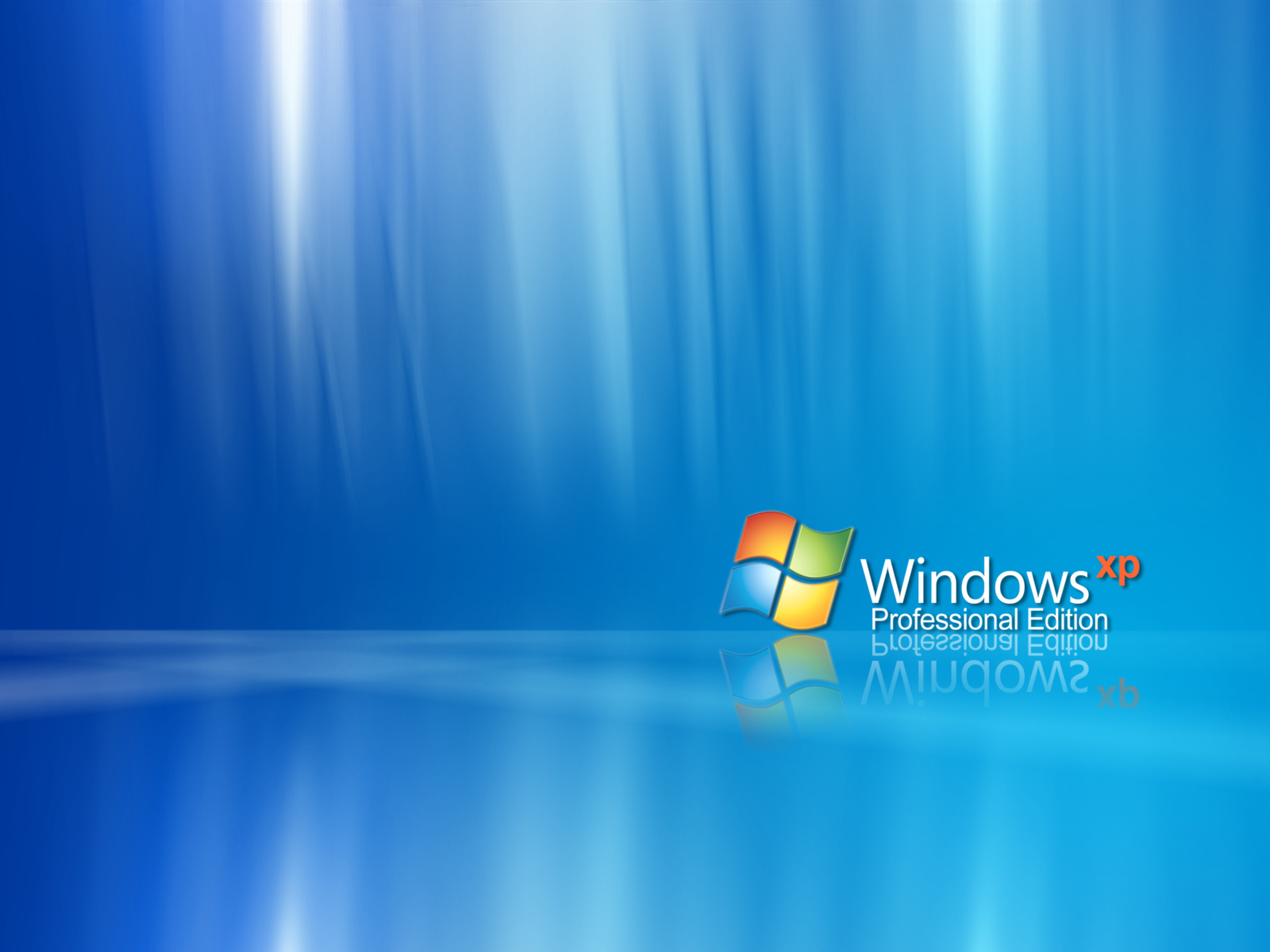 Windows XP Wallpaper