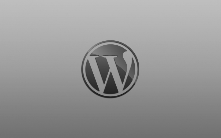 Wordpress fond écran wallpaper