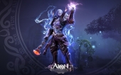 miniature Aion