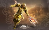 miniature Aion