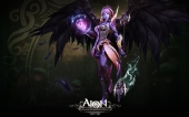 miniature Aion