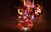 miniature Aion