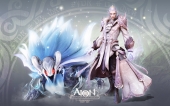miniature Aion