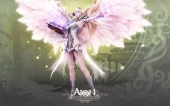 miniature Aion