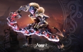 miniature Aion