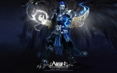 miniature Aion18