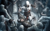 fond écran Assassin's Creed