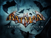 fond écran Batman : Arkham Asylum