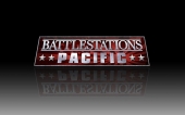 fond écran Battlestations : Pacific