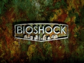 miniature Bioshock