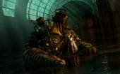 fond écran BioShock