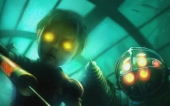 fond écran BioShock