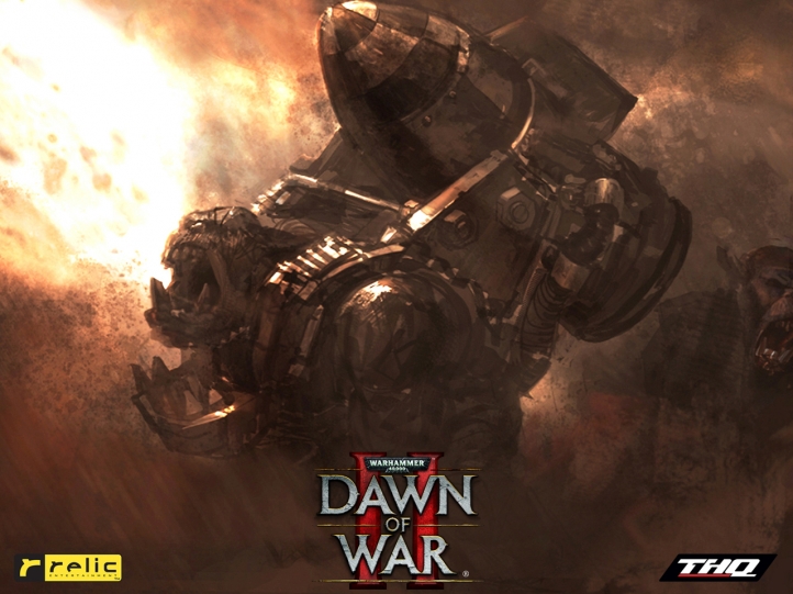 DoW fond écran wallpaper