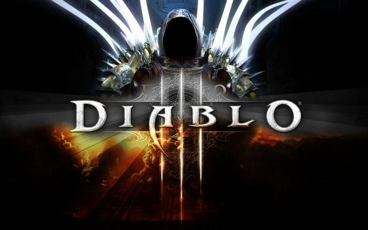 diablo fond écran wallpaper