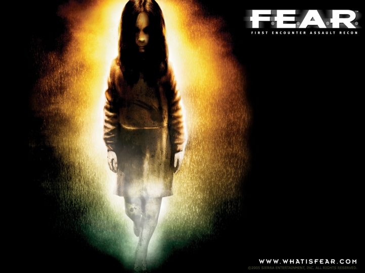 Fear-Wall1 fond écran wallpaper
