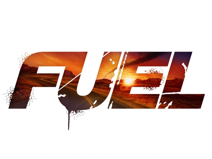 Fuel fond écran wallpaper