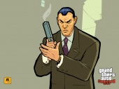 fond écran Grand Theft Auto : Chinatown Wars