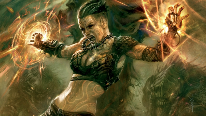 Hellgate : London fond écran wallpaper