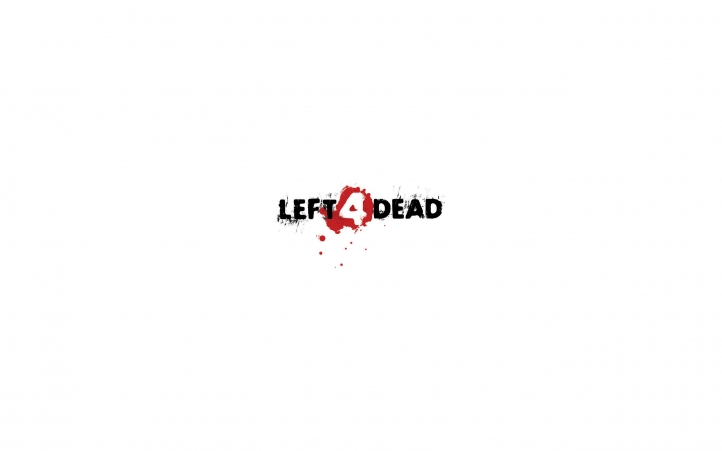 L4D fond écran wallpaper