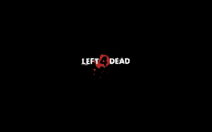 L4D fond écran wallpaper