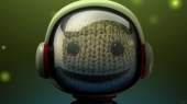 fond écran LittleBigPlanet