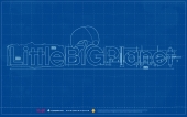 fond écran LittleBigPlanet