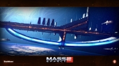 fond écran Mass Effect