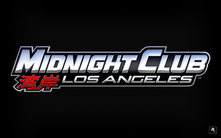 Midnight Club : Los Angeles fond écran wallpaper