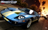 fond écran Midnight Club : Los Angeles