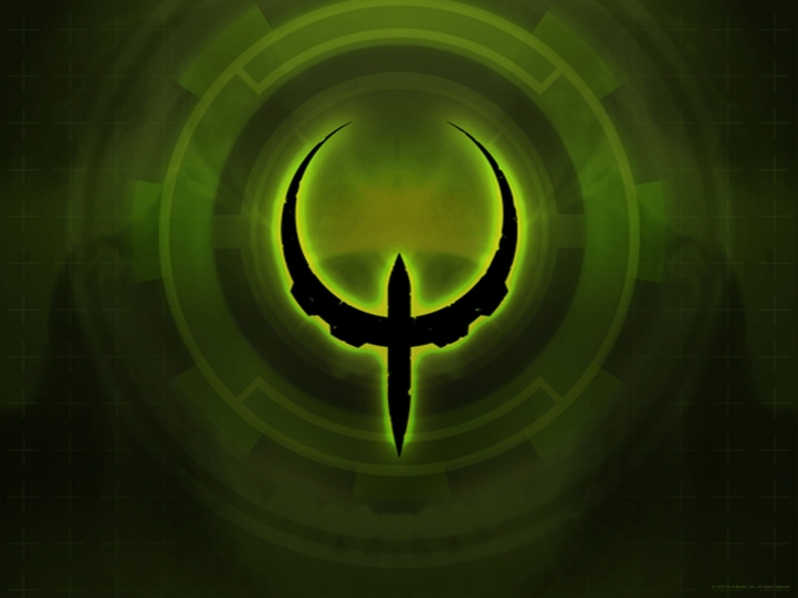 Quake 4 fond écran wallpaper