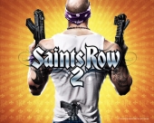 fond écran Saints Row