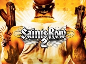 fond écran Saints Row