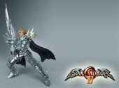 miniature Soul Calibur IV