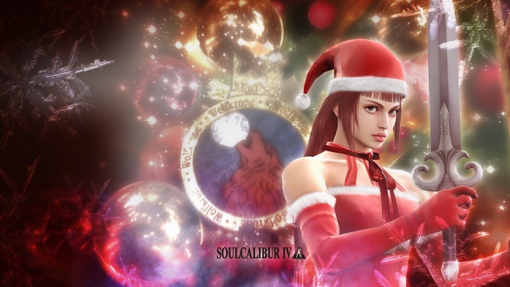 soul calibur 4 wallpapers. soul calibur 4 wallpapers.