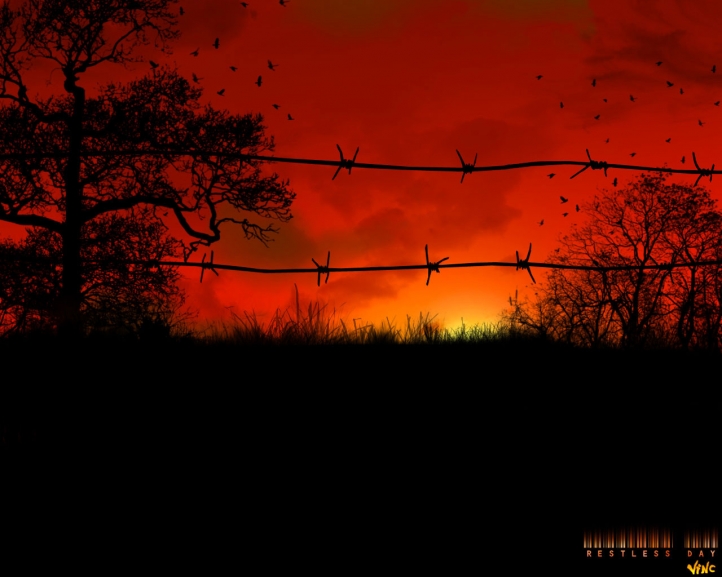 STALKER fond écran wallpaper