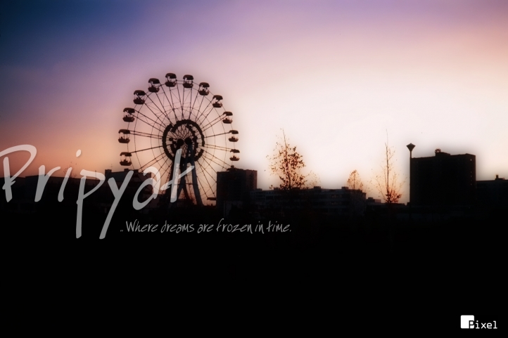 STALKER fond écran wallpaper