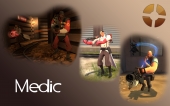 miniature Medic