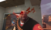 fond écran Team Fortress 2