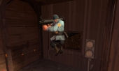 miniature Team Fortress 2