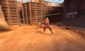 miniature Team Fortress 2