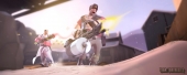 miniature Team Fortress 2