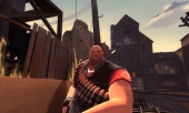 miniature Team Fortress 2