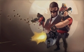 fond écran TF2