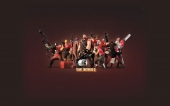 miniature TF2