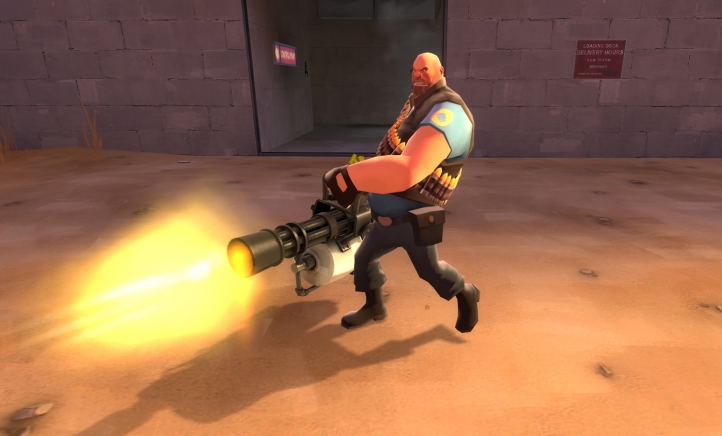 Team Fortress 2 fond écran wallpaper