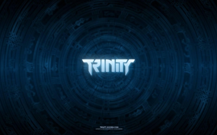 Trinity Online fond écran wallpaper